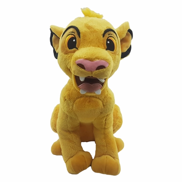 O Rei Leão - Simba  Baby M